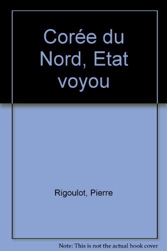 corée du nord, etat voyou
