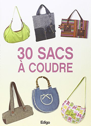 30 sacs à coudre