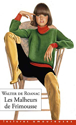Les malheurs de Frimousse