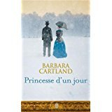 Princesse d'un jour