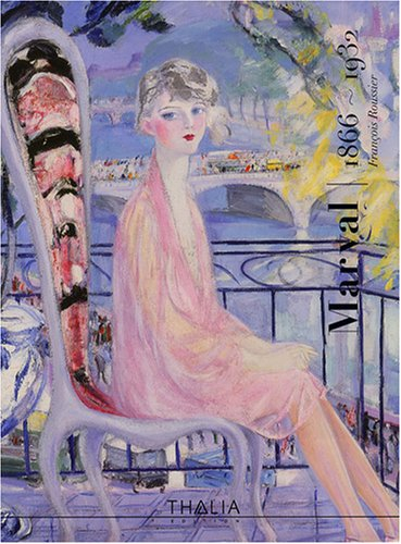 Jacqueline Marval, 1866-1932