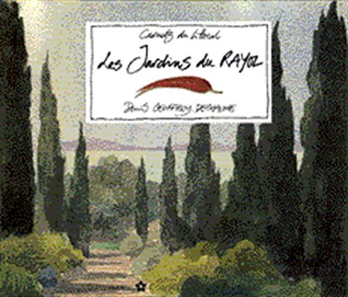 Les jardins du Rayol