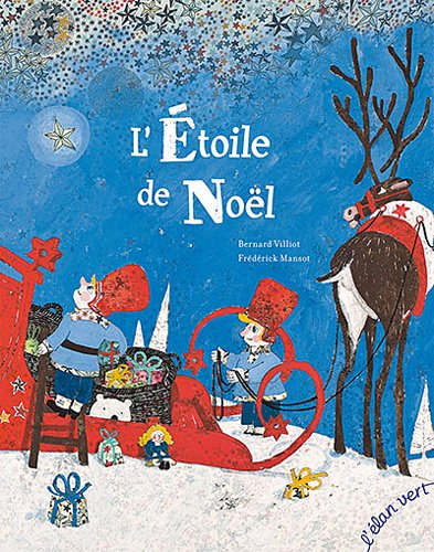 L'étoile de Noël