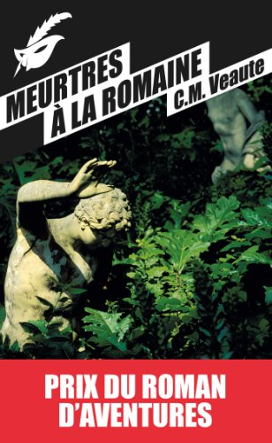 Meurtres à la romaine