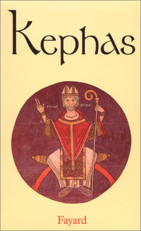 Kephas. Vol. 1