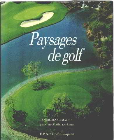 Paysages de golf