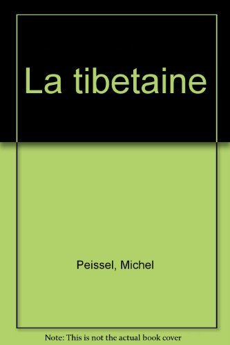 La Tibétaine