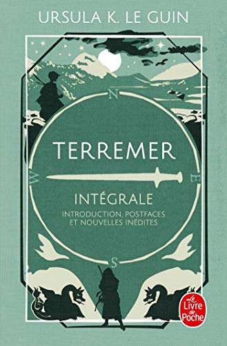 Terremer : l'intégrale