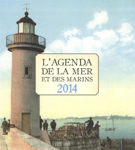 L'agenda de la mer et des marins 2014