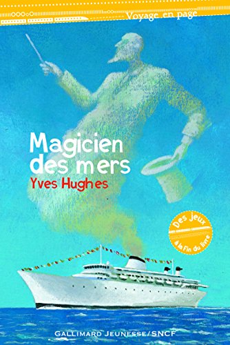 Magicien des mers