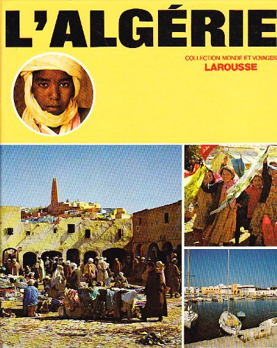 L'Algérie