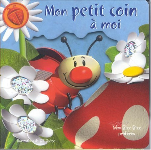 Mon petit coin à moi