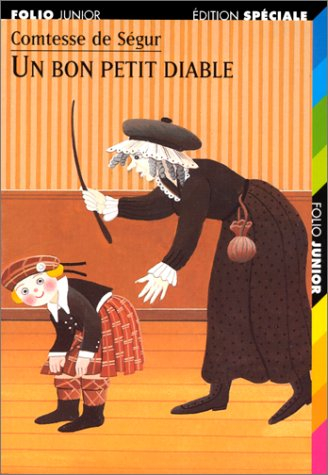 Un bon petit diable