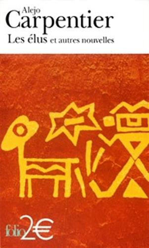 Les élus : et autres nouvelles