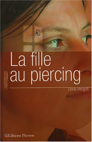 La fille au piercing