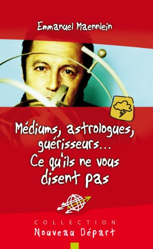 Médiums, astrologues, guérisseurs... : ce qu'ils ne vous disent pas