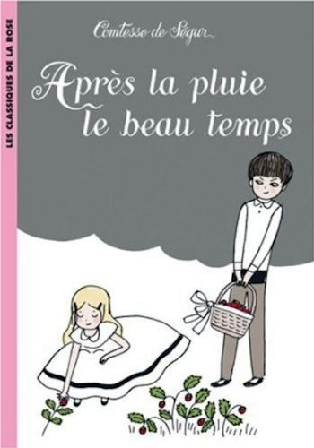 Après la pluie le beau temps