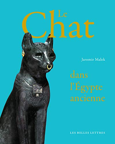 Le chat dans l'Egypte ancienne