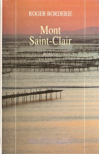Mont Saint-Clair