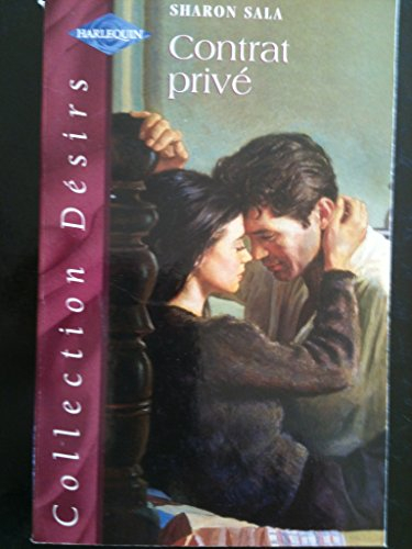 contrat privé (désirs)