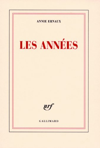 Les années
