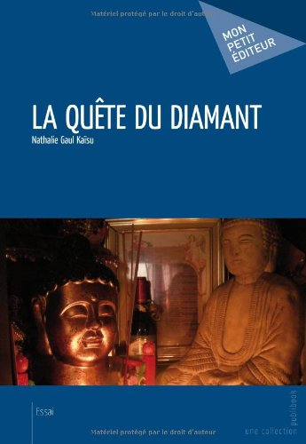 la quête du diamant