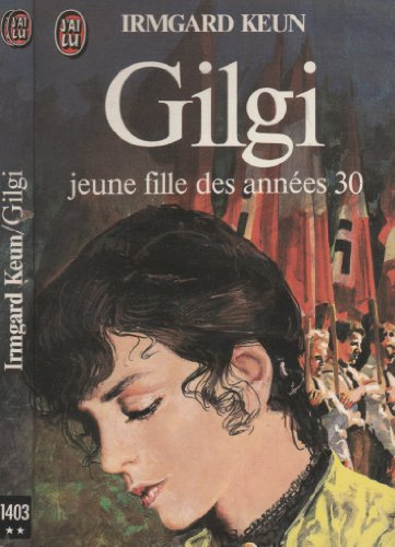 gilgi : jeune fille des annees 30