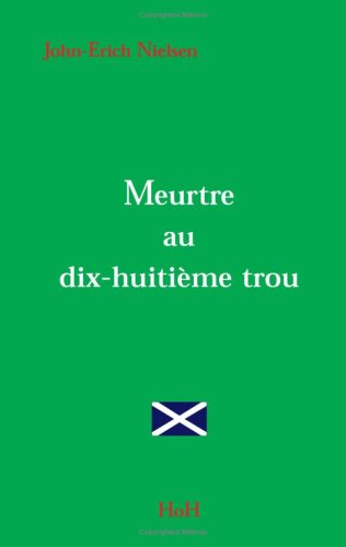 Meurtre au dix-huitième trou