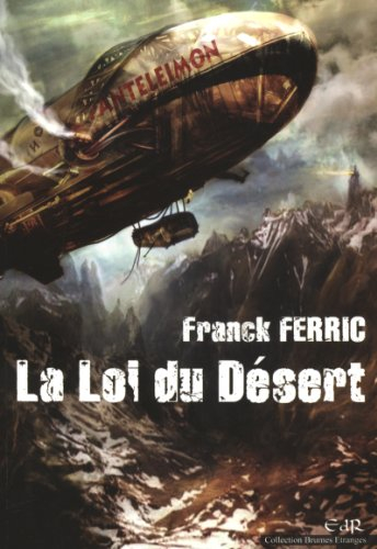 La loi du désert
