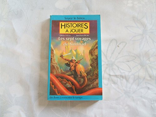 Les Sept voyages de Sindbad