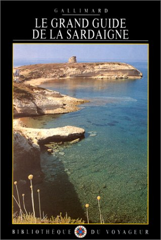 le grand guide de la sardaigne 1992