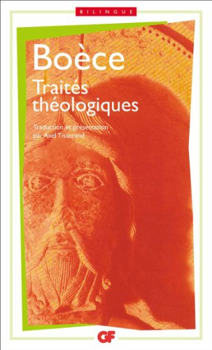 Traités théologiques