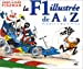 La Formule 1 illustrée de A à Z