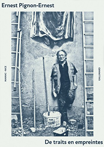 Ernest Pignon-Ernest : de traits en empreintes