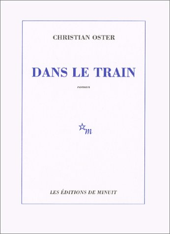 Dans le train