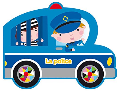 La police