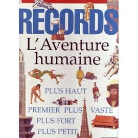 L'aventure humaine