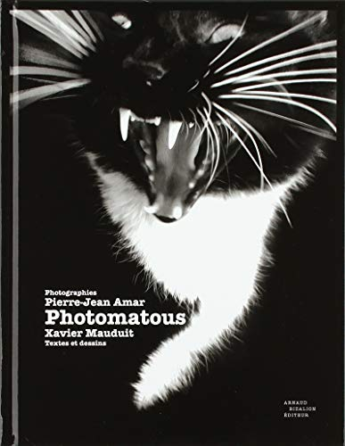 Photomatous