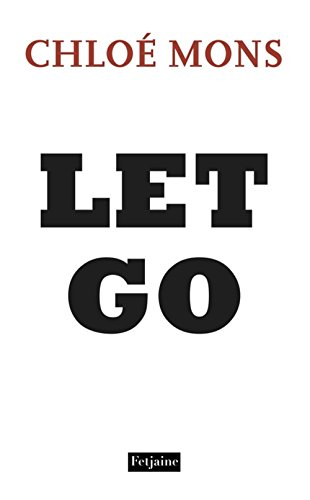 Let go