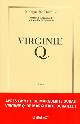 Virginie Q.