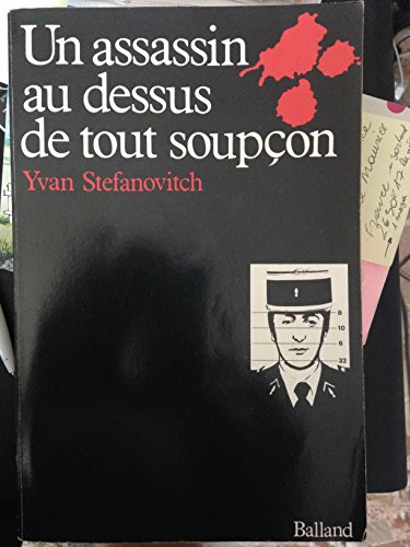 Un Assassin au-dessus de tout soupçon