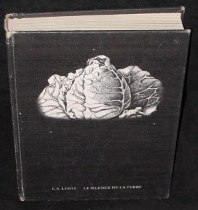 le silence de la terre (les chefs d'oeuvre de la science-fiction et du fantastique)