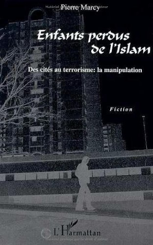 Enfants perdus de l'islam : des cités au terrorisme, la manipulation