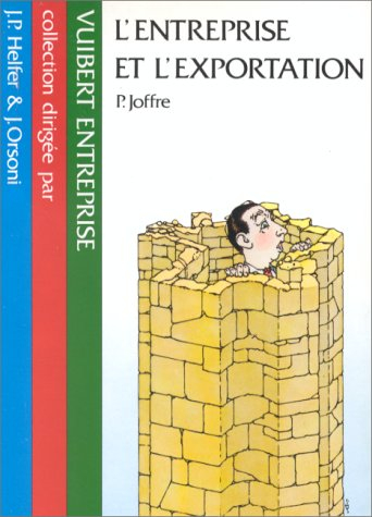 L'Entreprise et l'exportation
