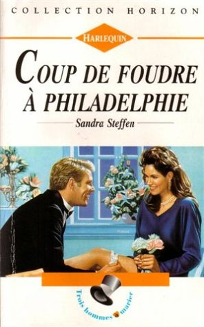 coup de foudre à philadélphie : collection : horizon n, 1335