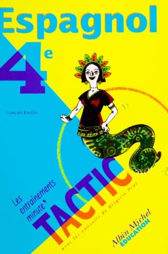Espagnol 4e