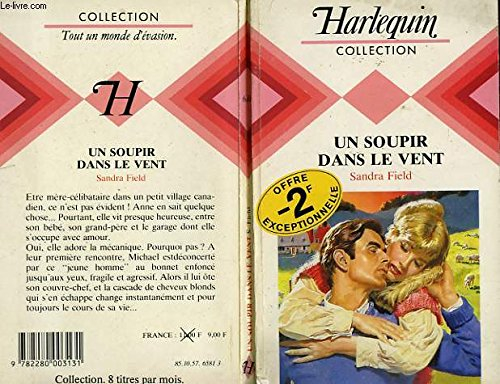 un soupir dans le vent (harlequin)