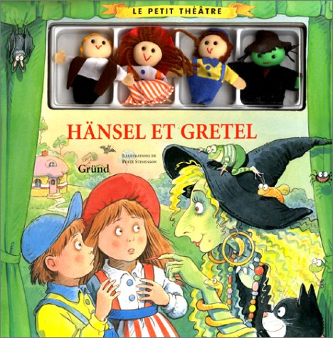 Hänsel et Gretel