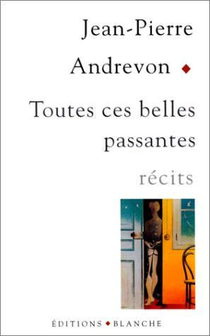 Toutes ces belles passantes