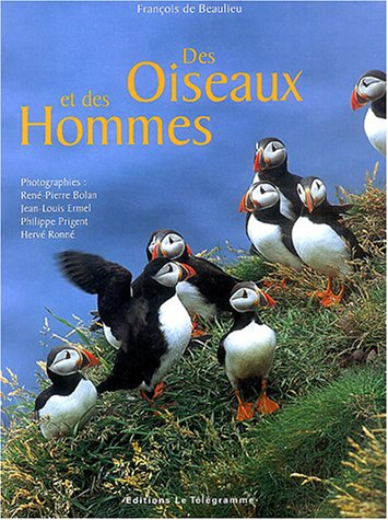 Des oiseaux et des hommes : la mer